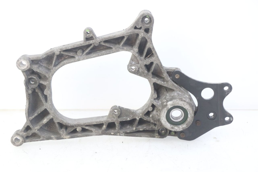 photo de UITLAATSTEUN PIAGGIO MP3 125 (2006 - 2014) - Overzicht