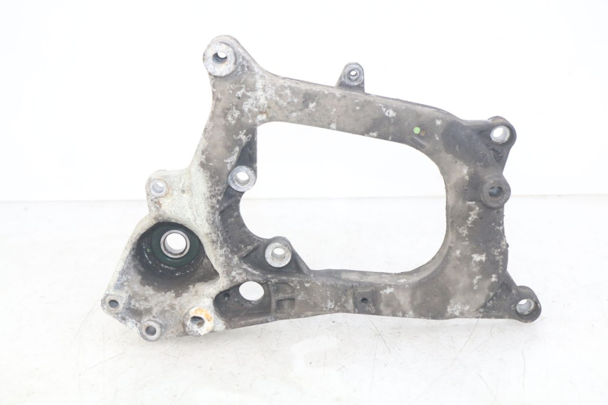 photo de UITLAATSTEUN PIAGGIO MP3 RL 250 (2006 - 2010) - Hoofdaanzicht