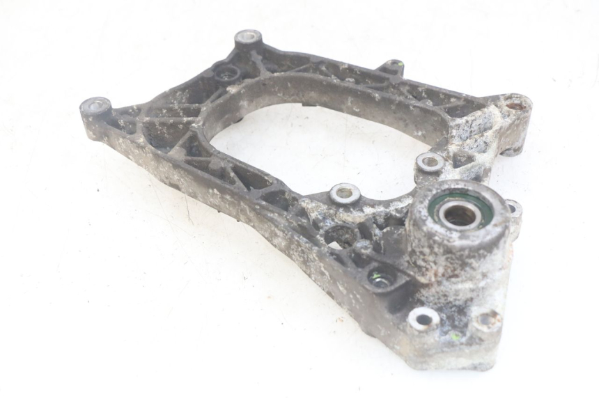 photo de UITLAATSTEUN PIAGGIO MP3 RL 250 (2006 - 2010) - Detail van het onderdeel