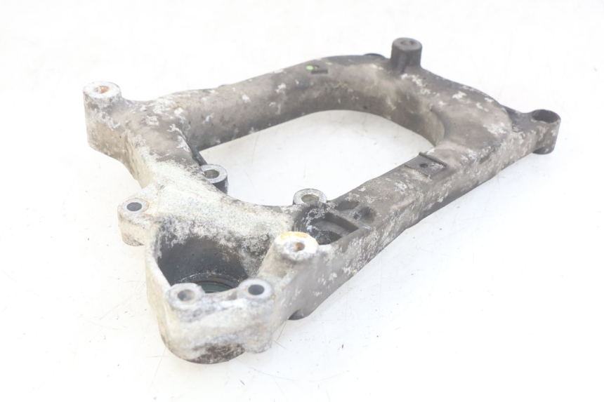 photo de UITLAATSTEUN PIAGGIO MP3 RL 250 (2006 - 2010) - Zoom op gebruiksstaat