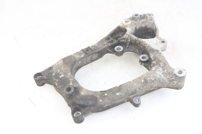 photo de UITLAATSTEUN PIAGGIO MP3 RL 250 (2006 - 2010) - Andere kijkhoek