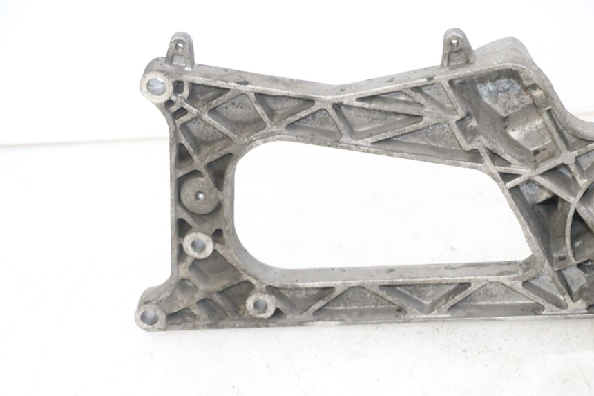 photo de UITLAATSTEUN PIAGGIO MP3 500 (2011 - 2015) - Detail van het onderdeel