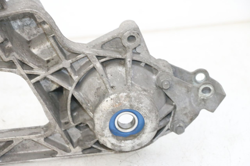 photo de UITLAATSTEUN PIAGGIO MP3 500 (2011 - 2015) - Zoom op gebruiksstaat