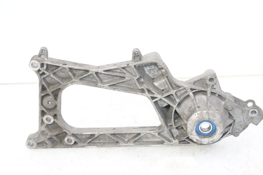 photo de UITLAATSTEUN PIAGGIO MP3 500 (2011 - 2015) - Andere kijkhoek