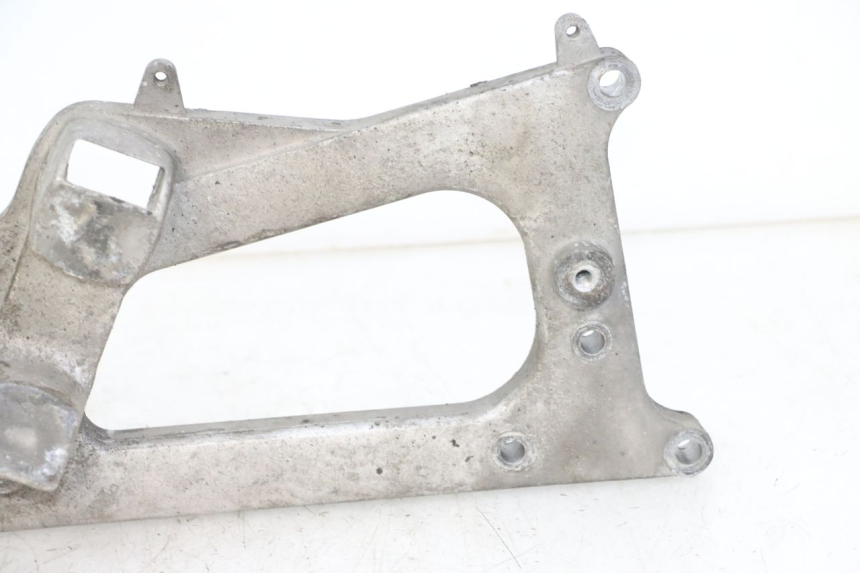 photo de UITLAATSTEUN PIAGGIO MP3 500 (2011 - 2015) - Technische close-up