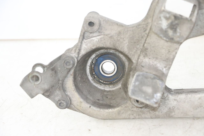 photo de UITLAATSTEUN PIAGGIO MP3 500 (2011 - 2015) - Overzicht