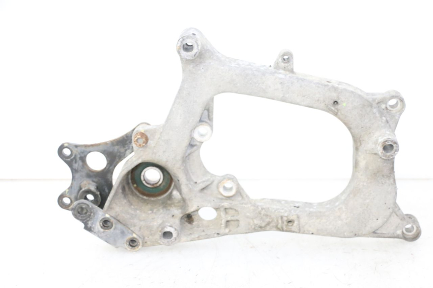 photo de UITLAATSTEUN PIAGGIO MP3 RL 250 (2006 - 2010) - Hoofdaanzicht