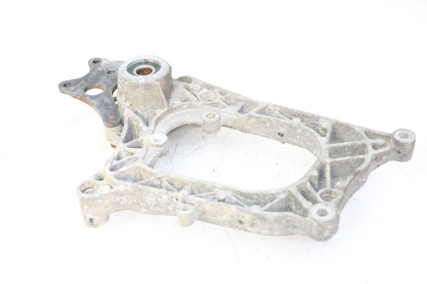 photo de UITLAATSTEUN PIAGGIO MP3 RL 250 (2006 - 2010) - Zoom op gebruiksstaat