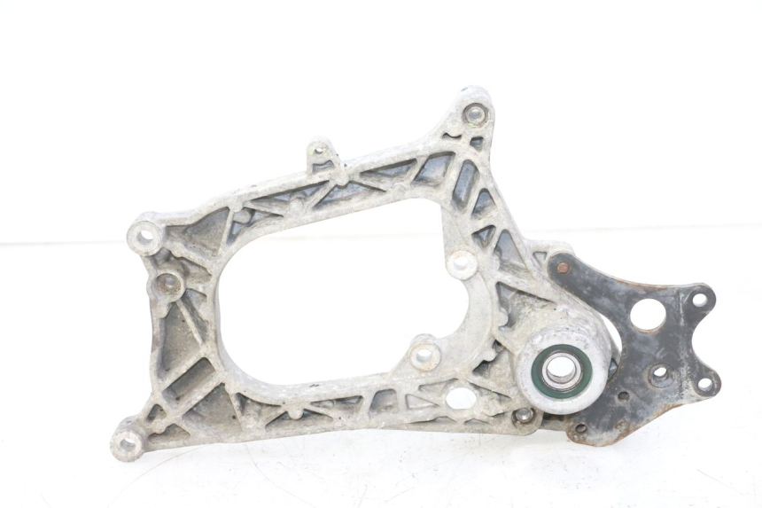 photo de UITLAATSTEUN PIAGGIO MP3 RL 250 (2006 - 2010) - Andere kijkhoek