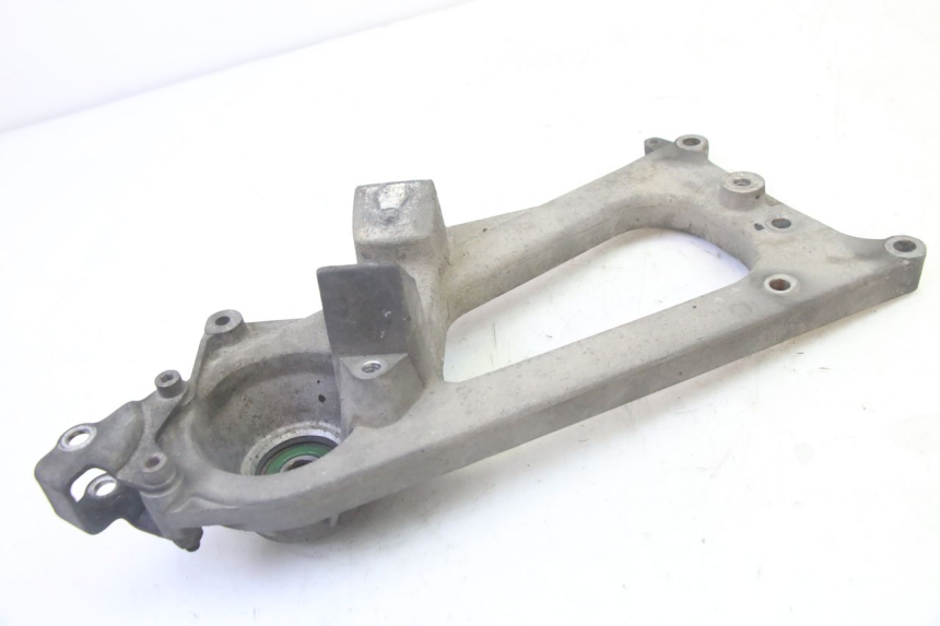 photo de UITLAATSTEUN PIAGGIO MP3 500 (2011 - 2015) - Detail van het onderdeel