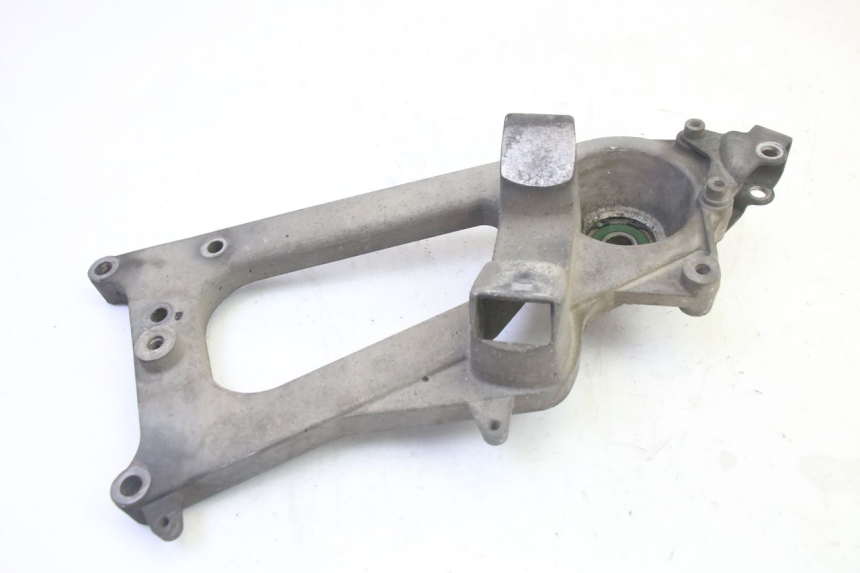 photo de UITLAATSTEUN PIAGGIO MP3 500 (2011 - 2015) - Zoom op gebruiksstaat