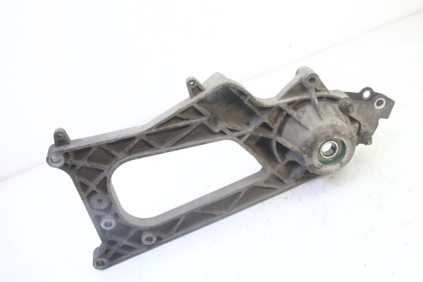 photo de UITLAATSTEUN PIAGGIO MP3 500 (2011 - 2015) - Andere kijkhoek