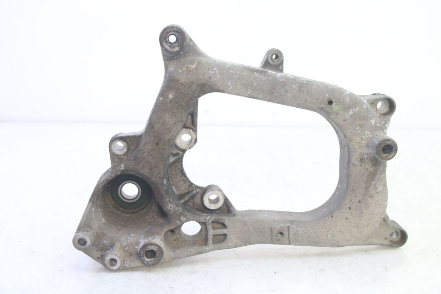 photo de UITLAATSTEUN PIAGGIO MP3 RL 250 (2006 - 2010) - Hoofdaanzicht