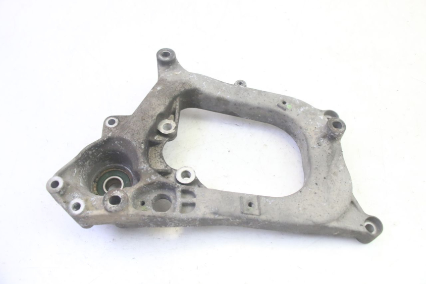 photo de UITLAATSTEUN PIAGGIO MP3 RL 250 (2006 - 2010) - Detail van het onderdeel