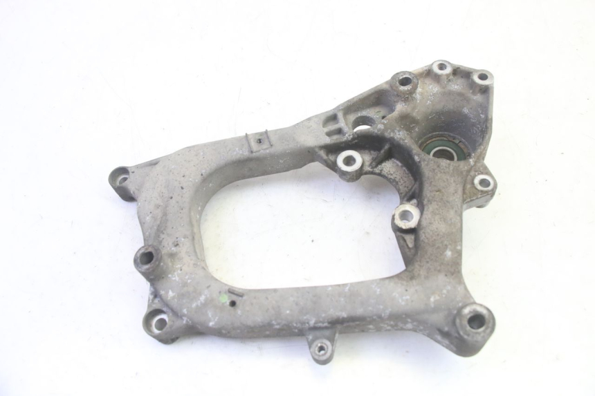 photo de UITLAATSTEUN PIAGGIO MP3 RL 250 (2006 - 2010) - Zoom op gebruiksstaat