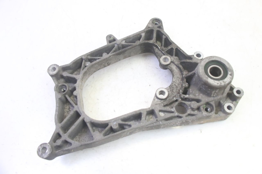 photo de UITLAATSTEUN PIAGGIO MP3 RL 250 (2006 - 2010) - Andere kijkhoek