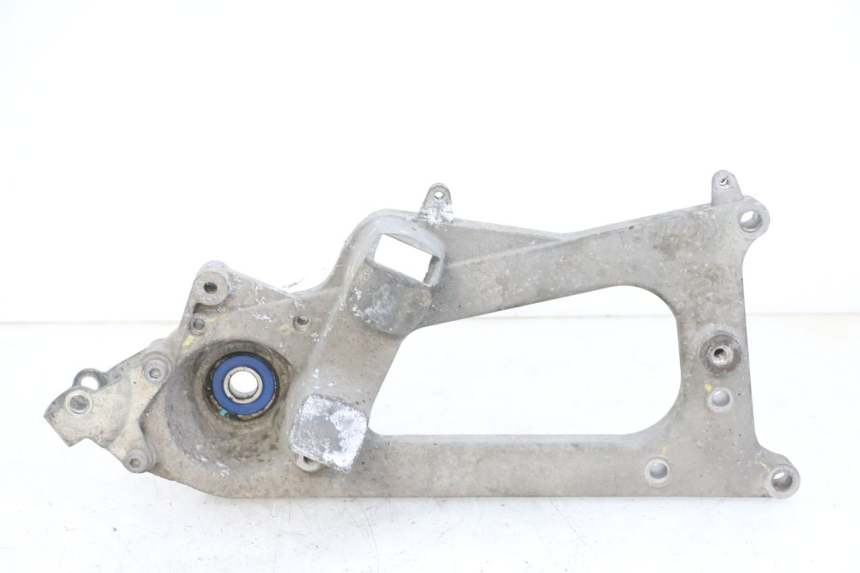 photo de UITLAATSTEUN PIAGGIO MP3 500 (2016 - 2018) - Hoofdaanzicht