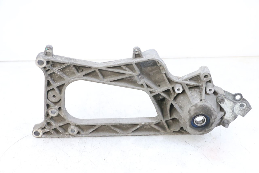 photo de UITLAATSTEUN PIAGGIO MP3 500 (2016 - 2018) - Zoom op gebruiksstaat