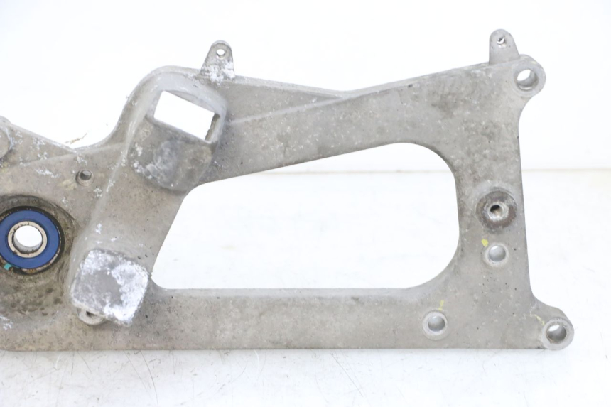 photo de UITLAATSTEUN PIAGGIO MP3 500 (2016 - 2018) - Andere kijkhoek