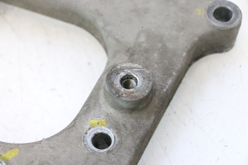 photo de UITLAATSTEUN PIAGGIO MP3 500 (2016 - 2018) - Detail van het onderdeel