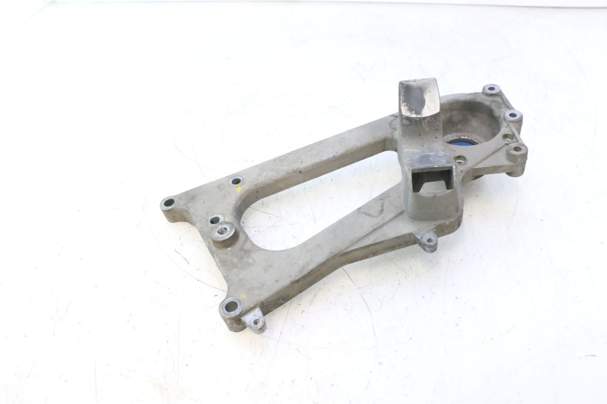 photo de UITLAATSTEUN PIAGGIO MP3 500 (2016 - 2018) - Andere kijkhoek