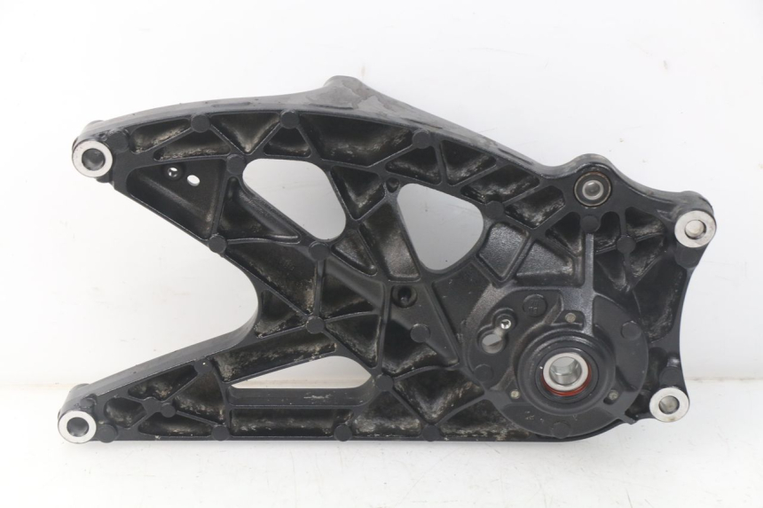 photo de UITLAATSTEUN MBK MW TRYPTIK 125 (2017 - 2022) - Detail van het onderdeel