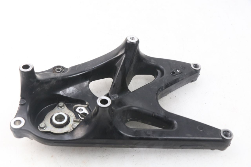 photo de UITLAATSTEUN MBK MW TRYPTIK 125 (2017 - 2022) - Andere kijkhoek