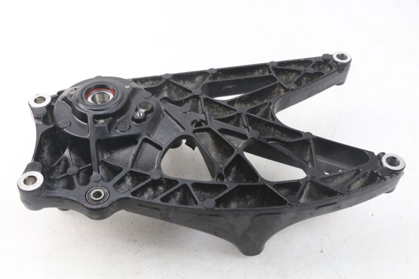 photo de UITLAATSTEUN MBK MW TRYPTIK 125 (2017 - 2022) - Technische close-up