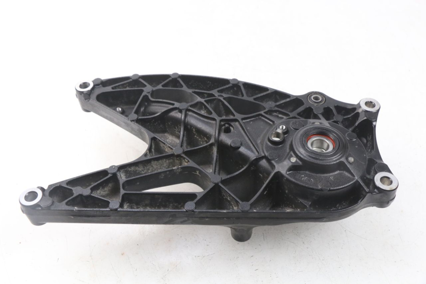 photo de UITLAATSTEUN MBK MW TRYPTIK 125 (2017 - 2022) - Overzicht