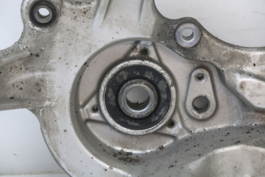 photo de UITLAATSTEUN MBK MW TRYPTIK 125 (2014 - 2016) - Detail van het onderdeel