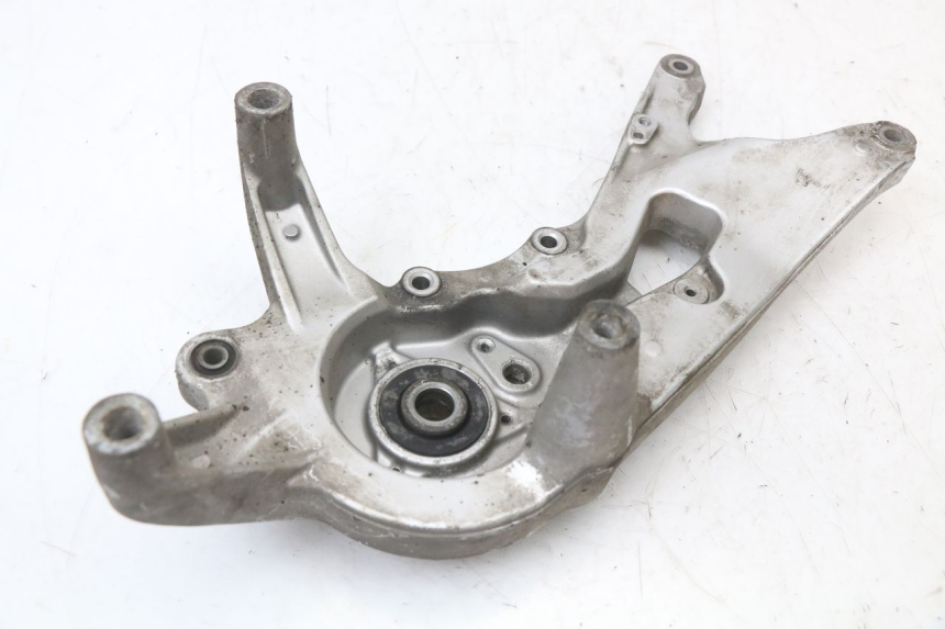 photo de UITLAATSTEUN MBK MW TRYPTIK 125 (2014 - 2016) - Zoom op gebruiksstaat