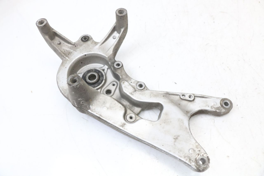 photo de UITLAATSTEUN MBK MW TRYPTIK 125 (2014 - 2016) - Andere kijkhoek