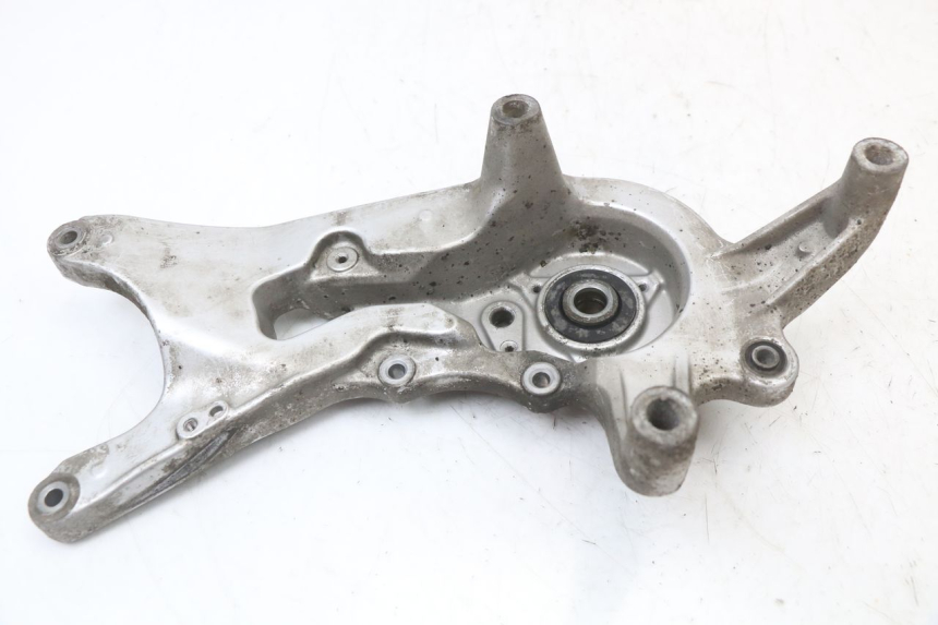 photo de UITLAATSTEUN MBK MW TRYPTIK 125 (2014 - 2016) - Technische close-up