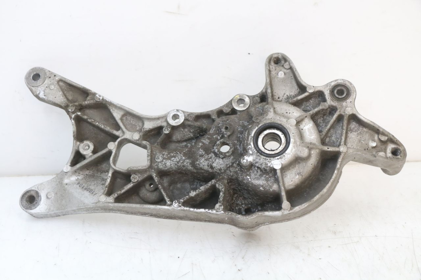 photo de UITLAATSTEUN MBK MW TRYPTIK 125 (2014 - 2016) - Overzicht