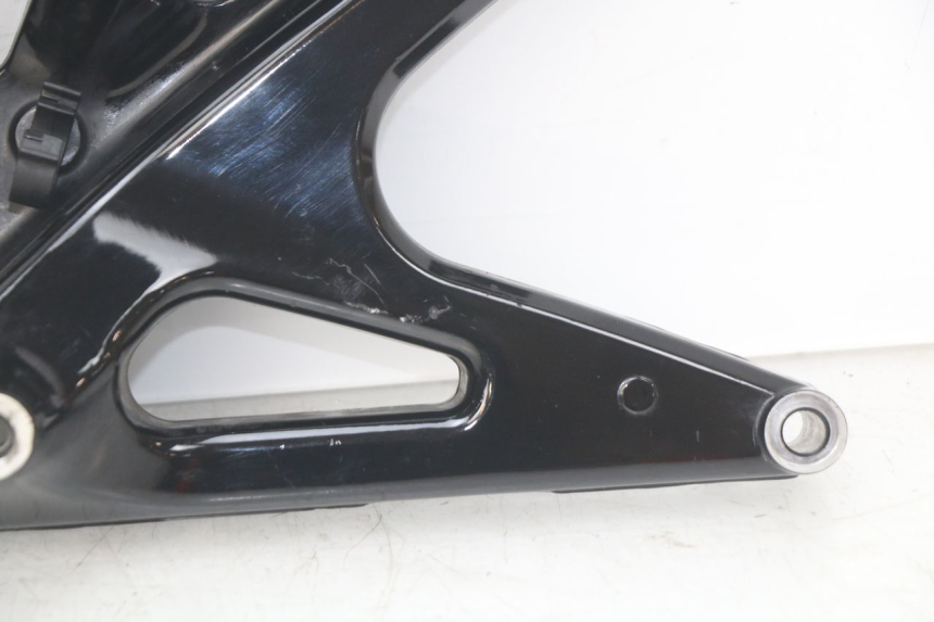 photo de UITLAATSTEUN YAMAHA N-MAX NMAX 125 (2017 - 2020) - Andere kijkhoek