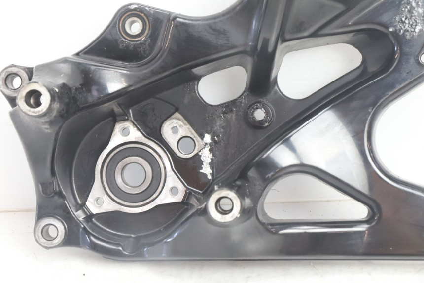 photo de POTHOUDER YAMAHA N-MAX NMAX 125 (2021 - 2024) - Detail van het onderdeel
