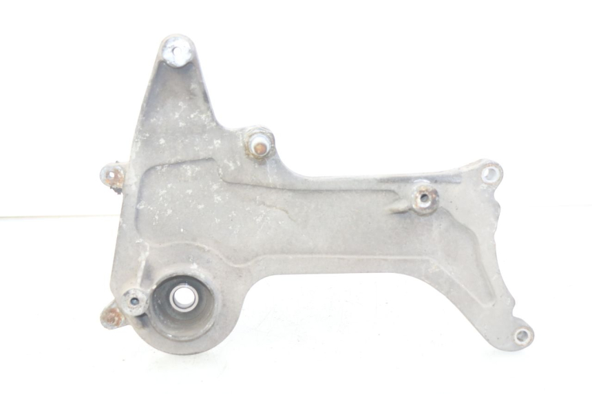 photo de UITLAATSTEUN GILERA NEXUS 125 (2007 - 2009) - Hoofdaanzicht