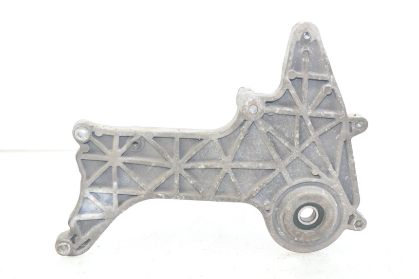 photo de UITLAATSTEUN GILERA NEXUS 125 (2007 - 2009) - Detail van het onderdeel