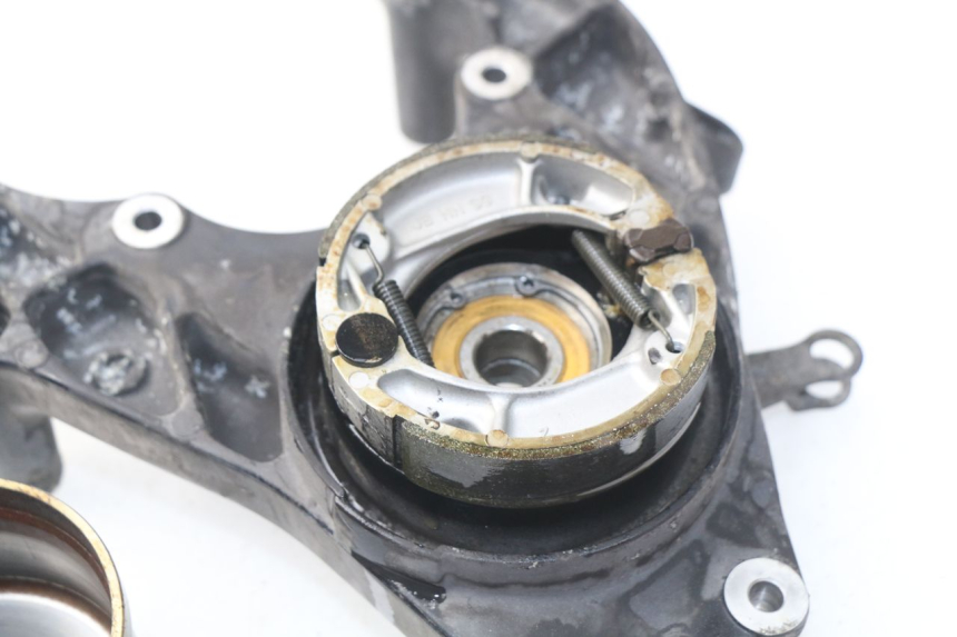 photo de UITLAATSTEUN HONDA NSS EX FORZA 250 (2005 - 2013) - Andere kijkhoek