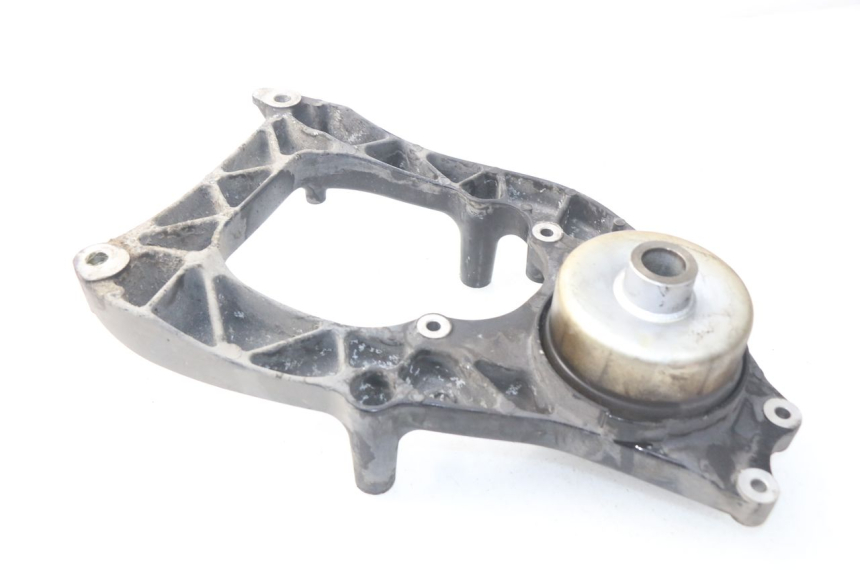 photo de UITLAATSTEUN HONDA NSS EX FORZA 250 (2005 - 2013) - Technische close-up