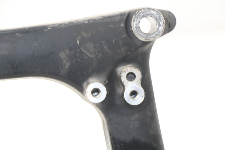 photo de UITLAATSTEUN HONDA NSS EX FORZA 250 (2005 - 2013) - Bevestigingspunten