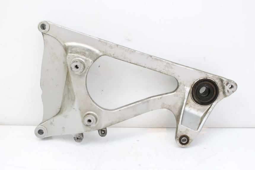 photo de UITLAATSTEUN KEEWAY OUTLOOK 125 (2007 - 2013) - Hoofdaanzicht