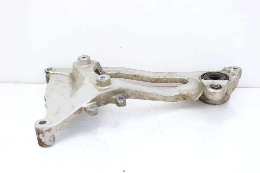 photo de UITLAATSTEUN KEEWAY OUTLOOK 125 (2007 - 2013) - Detail van het onderdeel