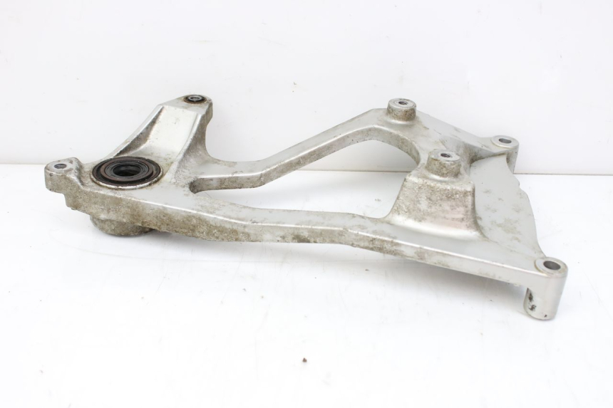 photo de UITLAATSTEUN KEEWAY OUTLOOK 125 (2007 - 2013) - Zoom op gebruiksstaat