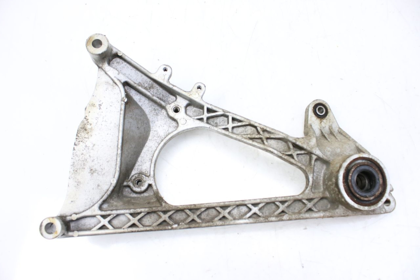 photo de UITLAATSTEUN KEEWAY OUTLOOK 125 (2007 - 2013) - Andere kijkhoek