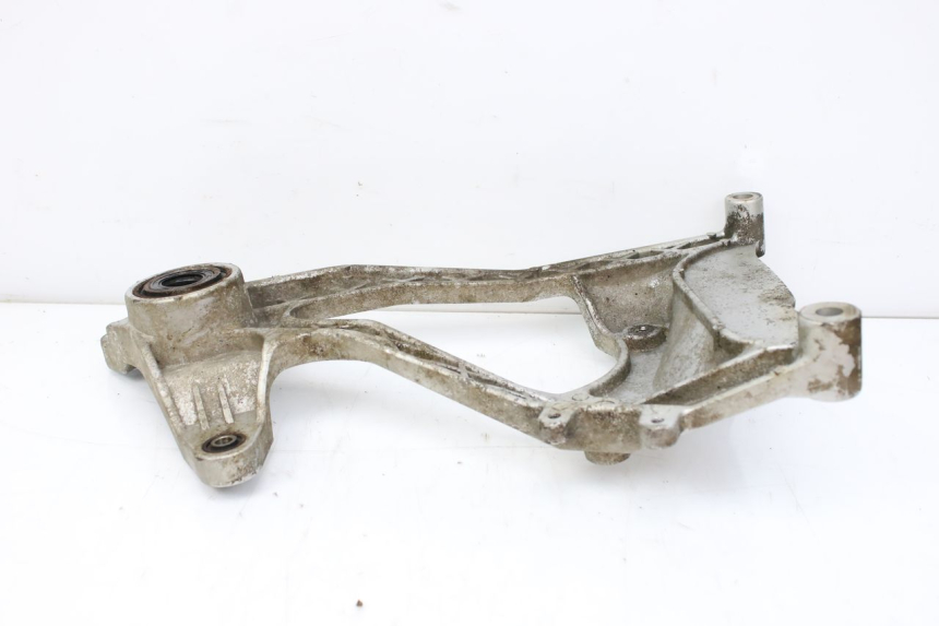 photo de UITLAATSTEUN KEEWAY OUTLOOK 125 (2007 - 2013) - Technische close-up