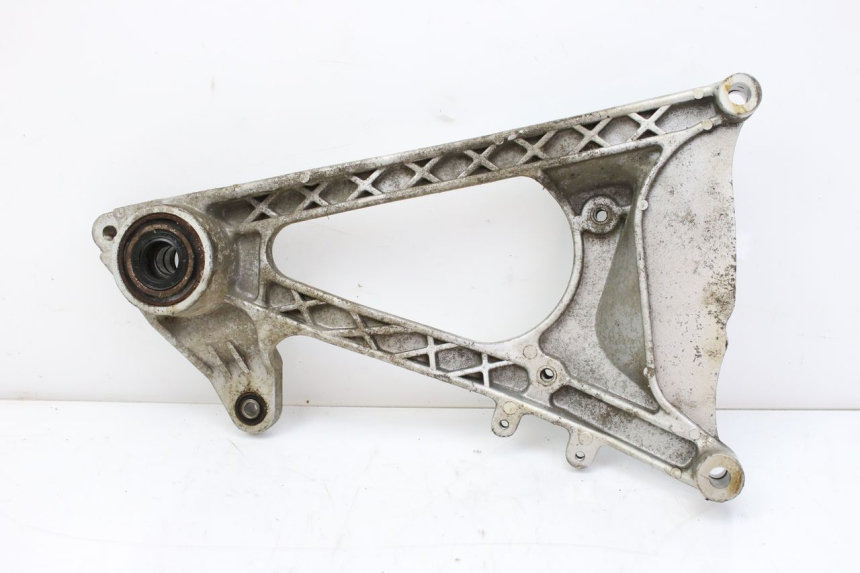 photo de UITLAATSTEUN KEEWAY OUTLOOK 125 (2007 - 2013) - Overzicht