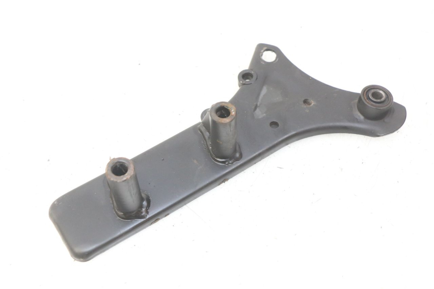 photo de UITLAATSTEUN IMF INDUSTRIE PACH 2T 50 (2009 - 2018) - Hoofdaanzicht