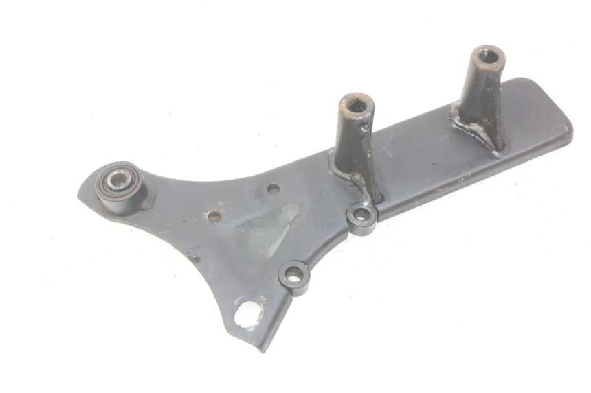 photo de UITLAATSTEUN IMF INDUSTRIE PACH 2T 50 (2009 - 2018) - Zoom op gebruiksstaat