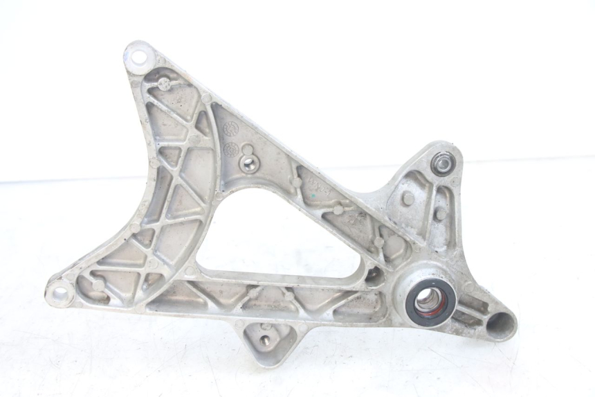 photo de UITLAATSTEUN HONDA PCX (JF47) 125 (2012 - 2013) - Zoom op gebruiksstaat